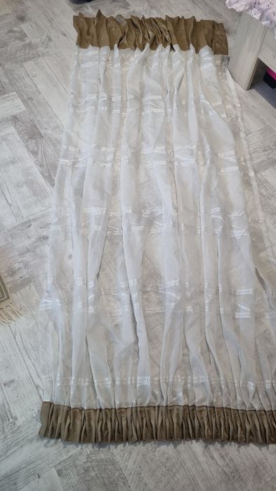 Firanka ekrany ,firana balkonowa