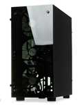 Obudowa Ibox passion v4 praktycznie nowa wentylatory RGB 3D