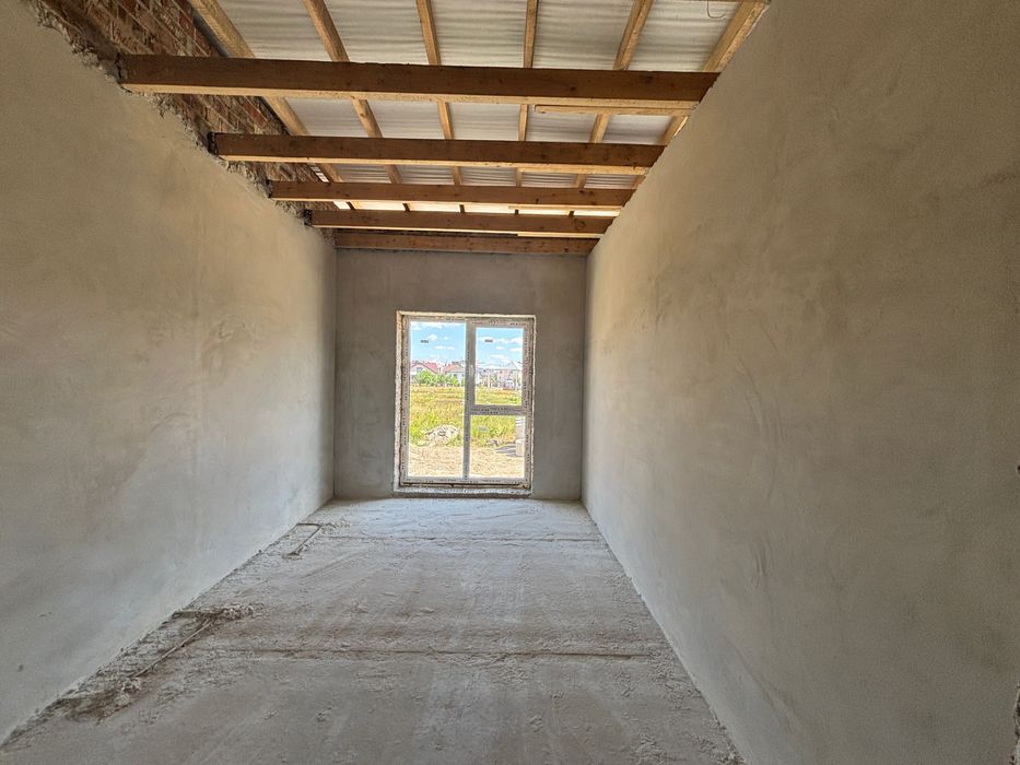 Продаю Дуплекс у Крихівцях біля садочку “Ковчег”