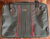 Mala de Viagem de mão Francor (Vintage)