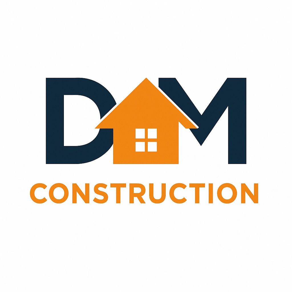 Remodelações e construções