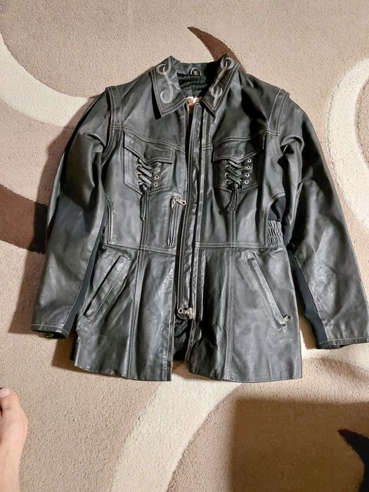 Casaco Harley Davidson