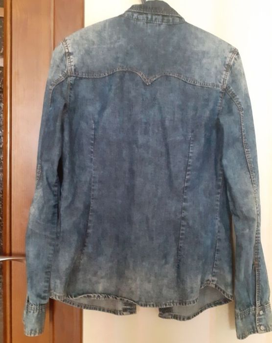 Платье Сарафан шелк ZARA S размер