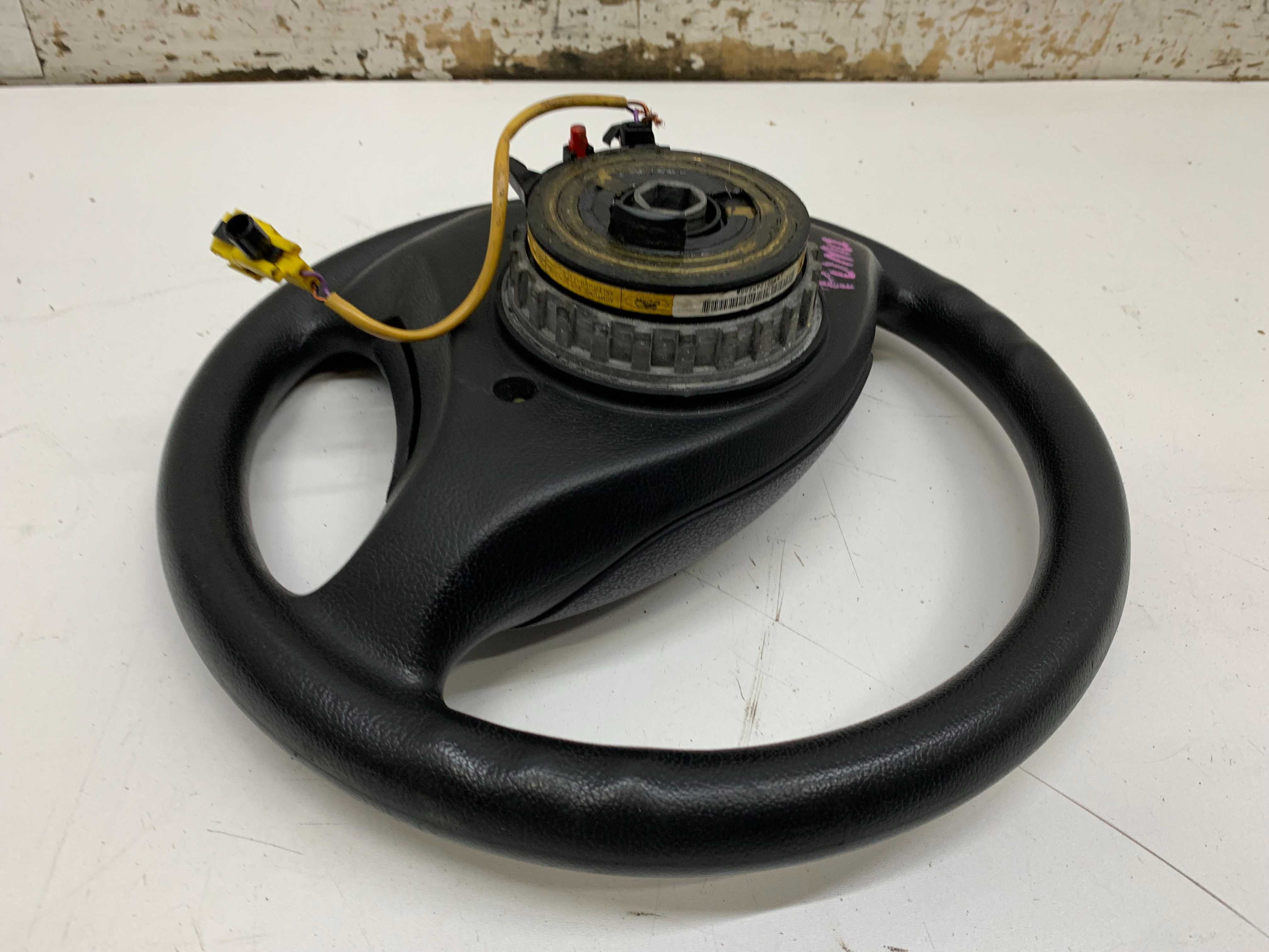 Ford Puma Kierownica Taśma Zwijak Airbag Poduszka