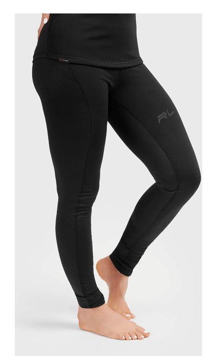 Legginsy termoaktywne damskie Redline rozm. S