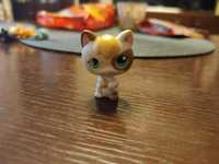 Figurka littlest pet shop