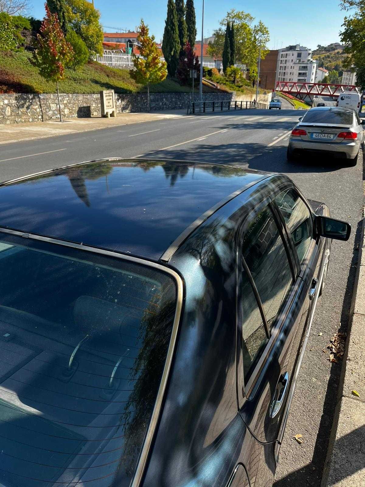 Mercedes C250 Turbodiesel