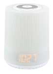 Radio sieciowe FM Soundmaster UR230 Lampka nocna