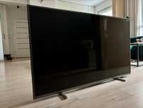 Telewizor Philips58PUS7805 uszkodzony