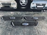 Форд Мондео 4 Решотка Радиатора Решітка Підкапотна Центральна Mondeo 4
