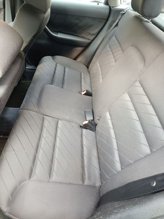 Audi A3 1.8T LPG 5drzwi lift kubełki