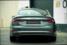 Audi A5 Sportback 2.0 TDI Multitronic Sport