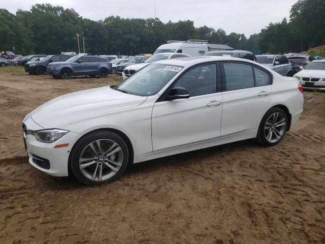 2013 BMW 335 XI бмв