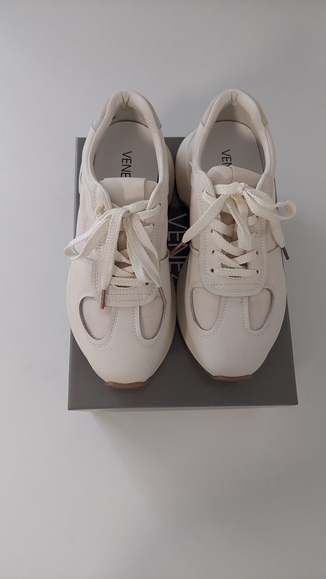 Buty damskie Venezia rozmiar 39