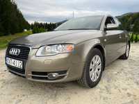 Audi A4 B7 Avant 2.0TDI