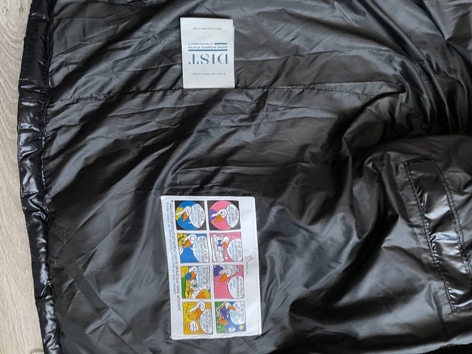 Пуховик Moncler Maya нові з всіма бірками