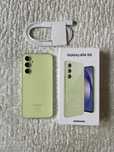Galaxy A54 5G/stan idealny/nowy