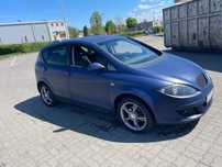 Seat Altea 2.0TDI DSG