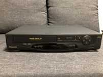 Magnetowid - Panasonic NV-SD400