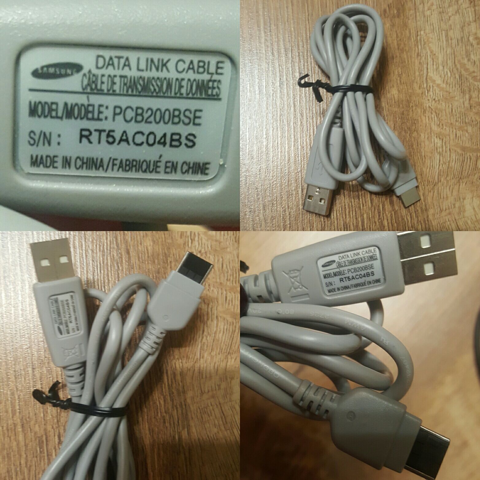 USB кабеля, зарядные устройства