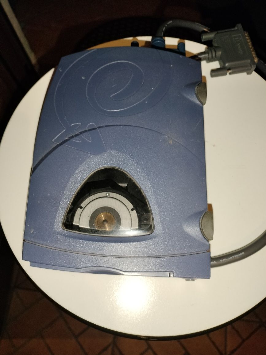 Drive externo Iomega zip z250p