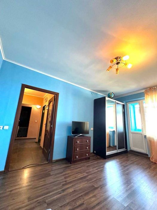 2х кімнатна квартира на 8 Березня - окремі спальні