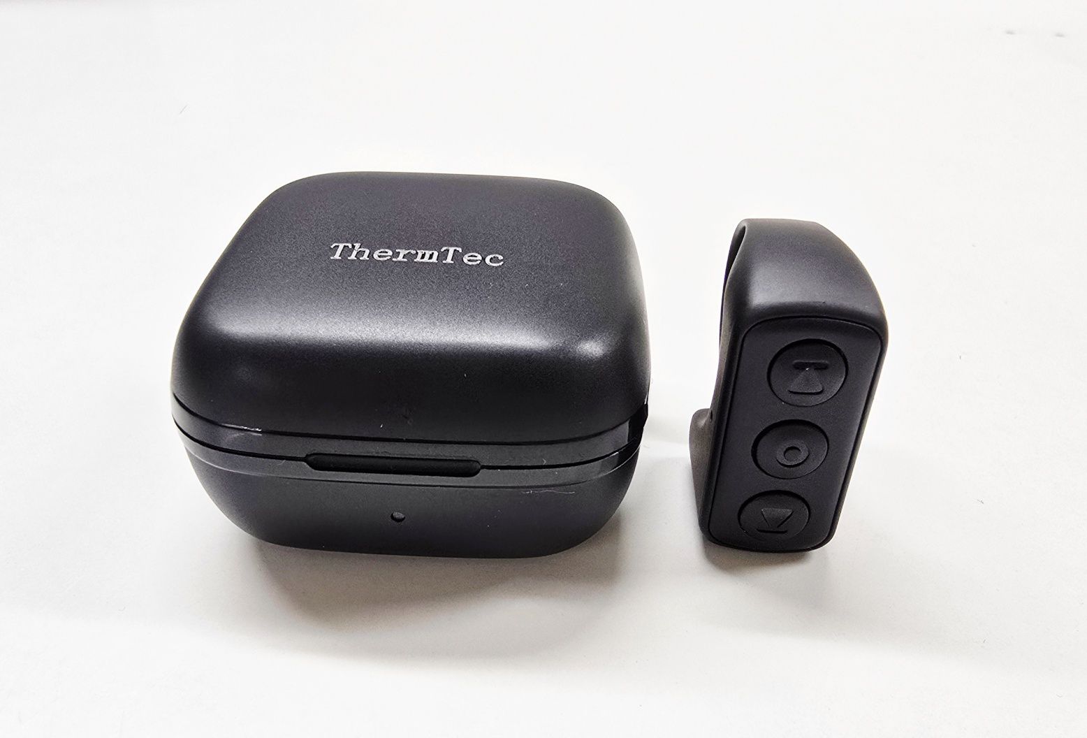 Adaptador de visão térmica clip on Thermtec Hunt 650