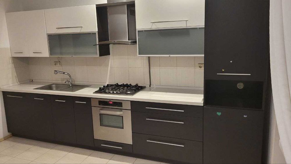 Оренда 2 кімнатної квартири по вул. Головацького