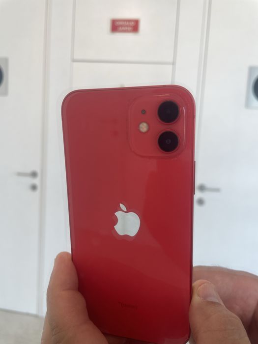 Iphone 12 todo funcional em bom estado geral,face id a funcionar,