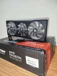Gráfica RX 6700 XT 12GB