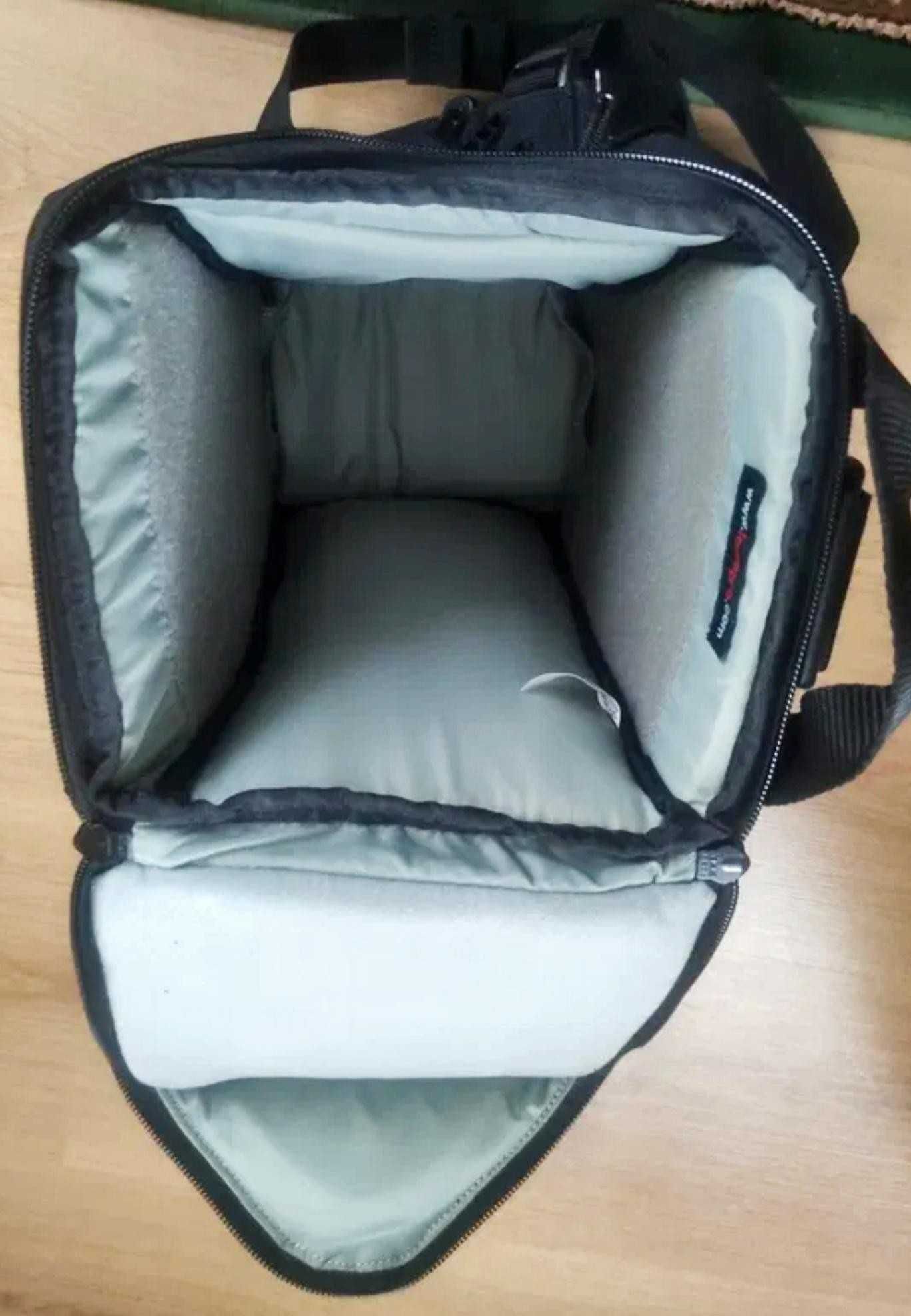 Сумка Lowepro Toploader Pro 75 AW