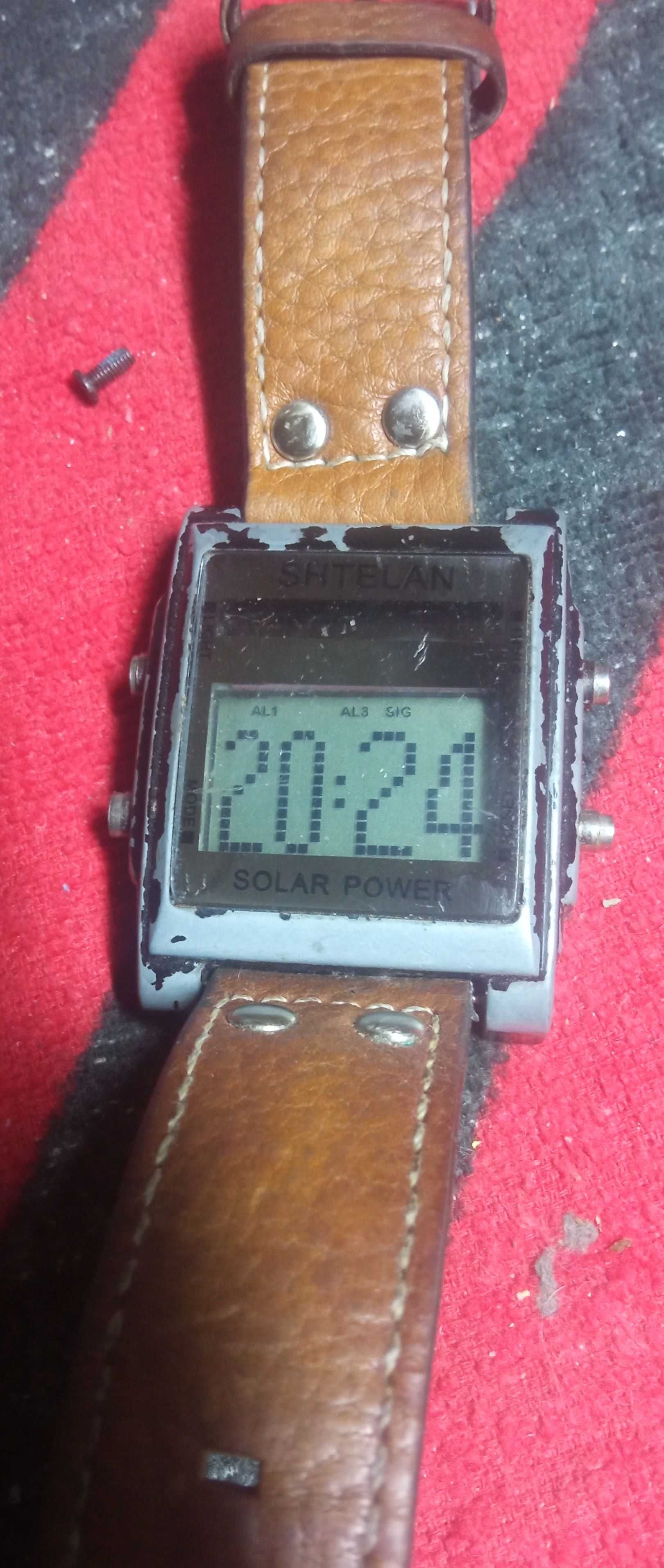 zegarek SHTELAN T-880