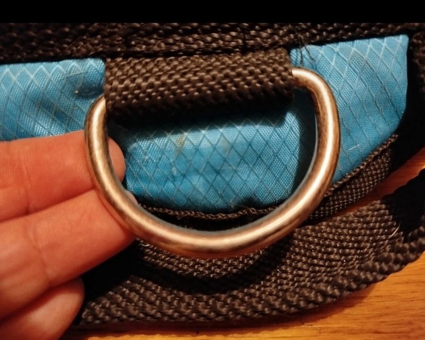 Peitoral XXL, Norauto