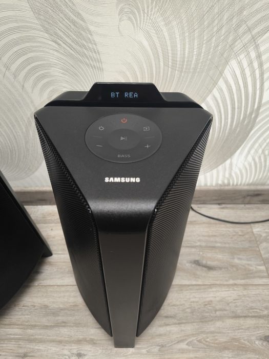 Samsung MX-T40 акустическая колонка