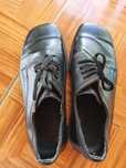 Buty eleganckie dla chłopca mokasyny pantofle r 33