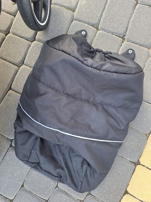 Wózek spacerówka ESPIRO Coco