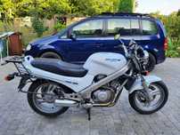 Honda NTV REVERE 650