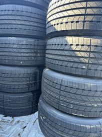 355/50r22.5 Goodyear Kmax S Gen 2 HL