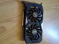 Gigabyte RTX 2060 6GB Windforce OC