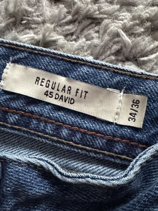 Джинси Colin’s нові