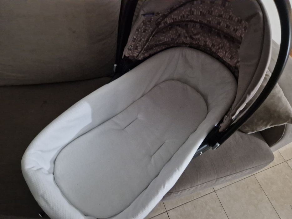Trio de bebe.....