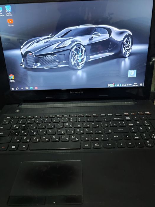 Lenovo G 50-45 8gb оперативной памяти