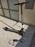 Trotinete urban glide
