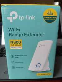 Wi-fi range Extender