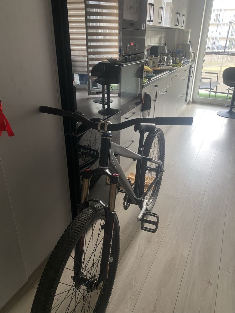 Sprzedam rower dirt