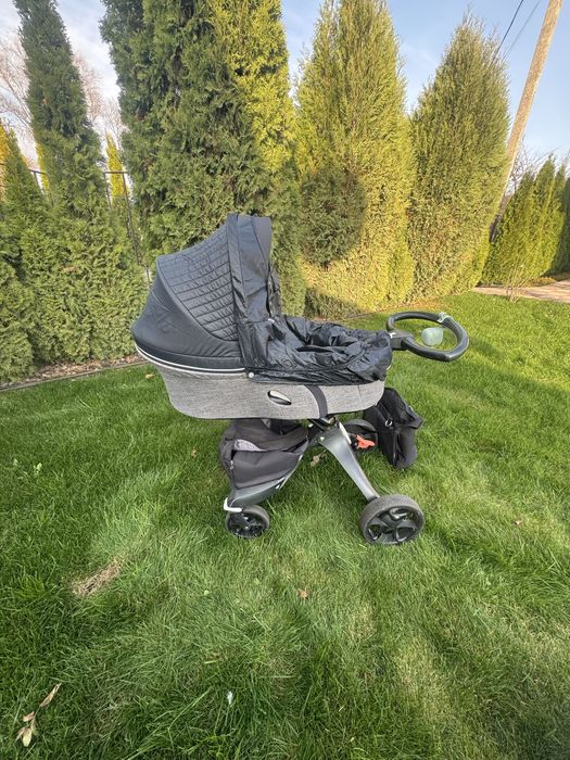 Дитяча коляска  Stokke