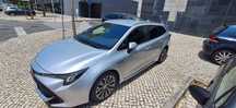 Toyota Corolla Touring Sports 1.8 Hybrid Comfort+P.Sport