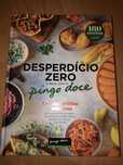 Desperdício Zero à mesa com Pindo Doce