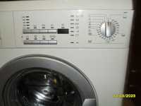 Плата управления стиральной машинкой AEG