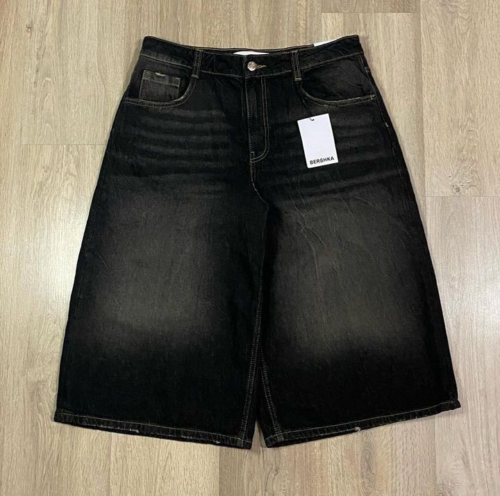 Шорты bershka в НАЛИЧИИ , rep shorts , sk8 , bershka , шорты бершка ,